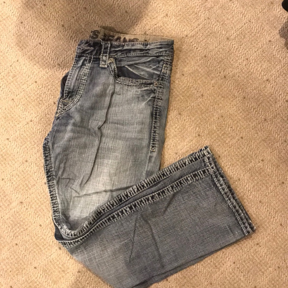 express jeans